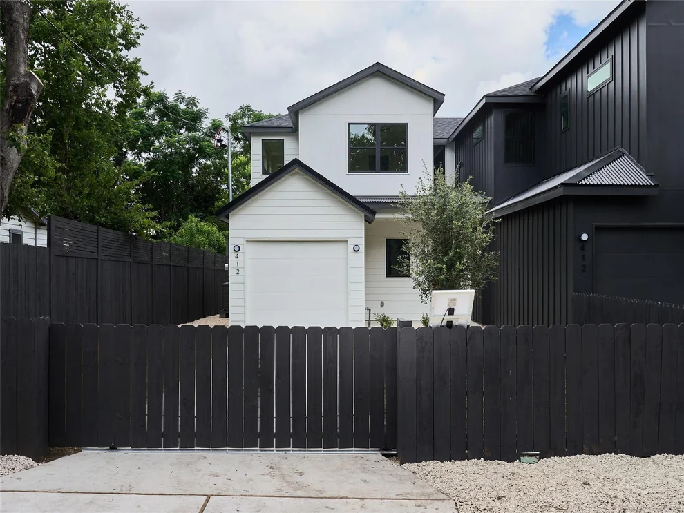 Unit for sale at 412 Hackberry LN, Austin, TX 78753