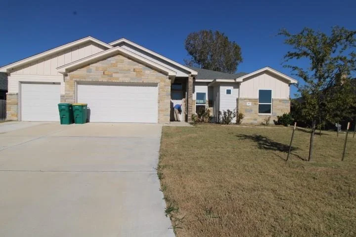 Unit for sale at 215 Slippery Elm DR, Nolanville, TX 76559