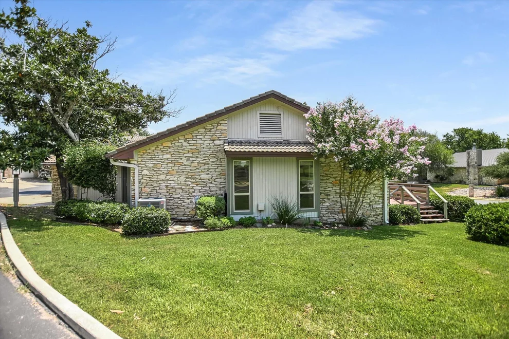 Unit for sale at 104 Big Spur South #13, Horseshoe Bay, TX 78657