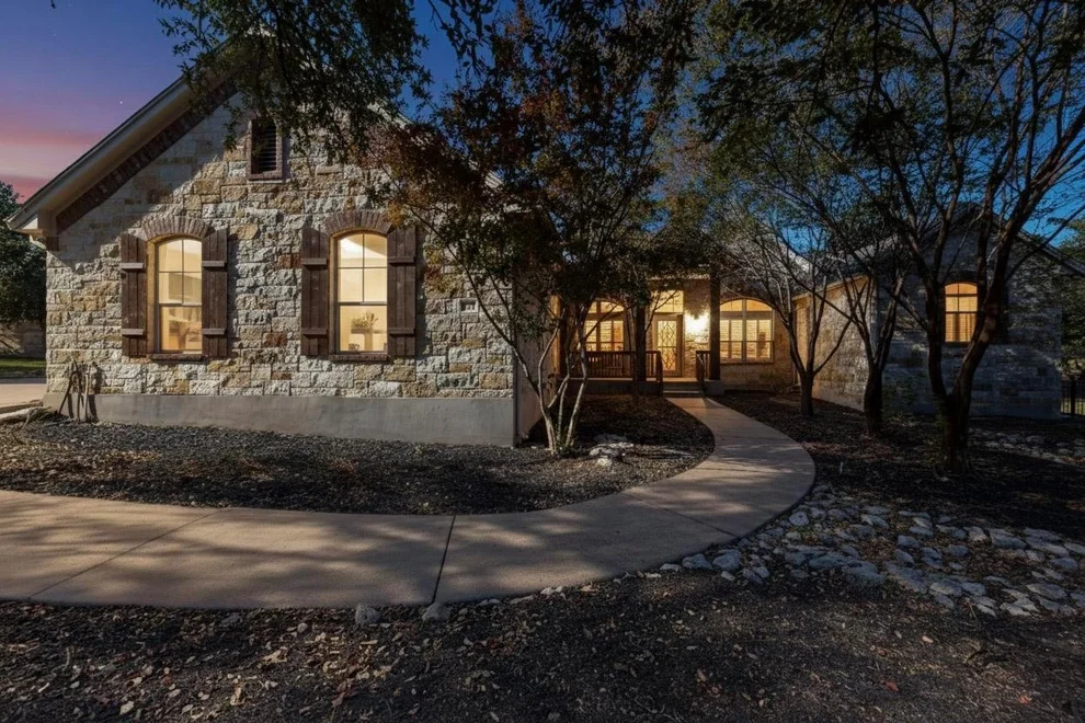 Unit for sale at 121 Quarry Park CV, Liberty Hill, TX 78642