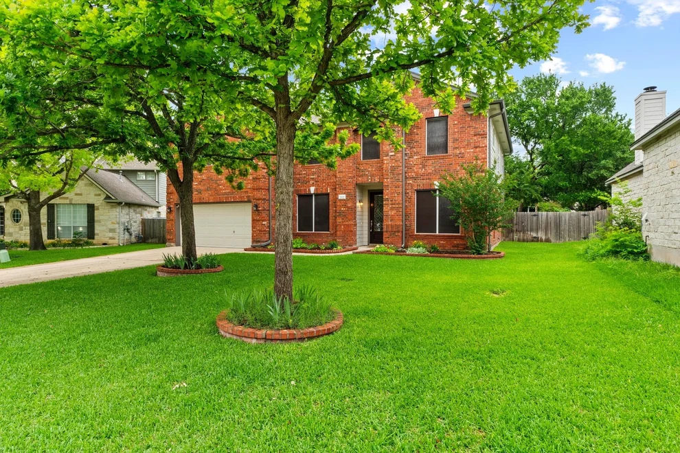 Unit for sale at 1532 Homewood CIR, Round Rock, TX 78665