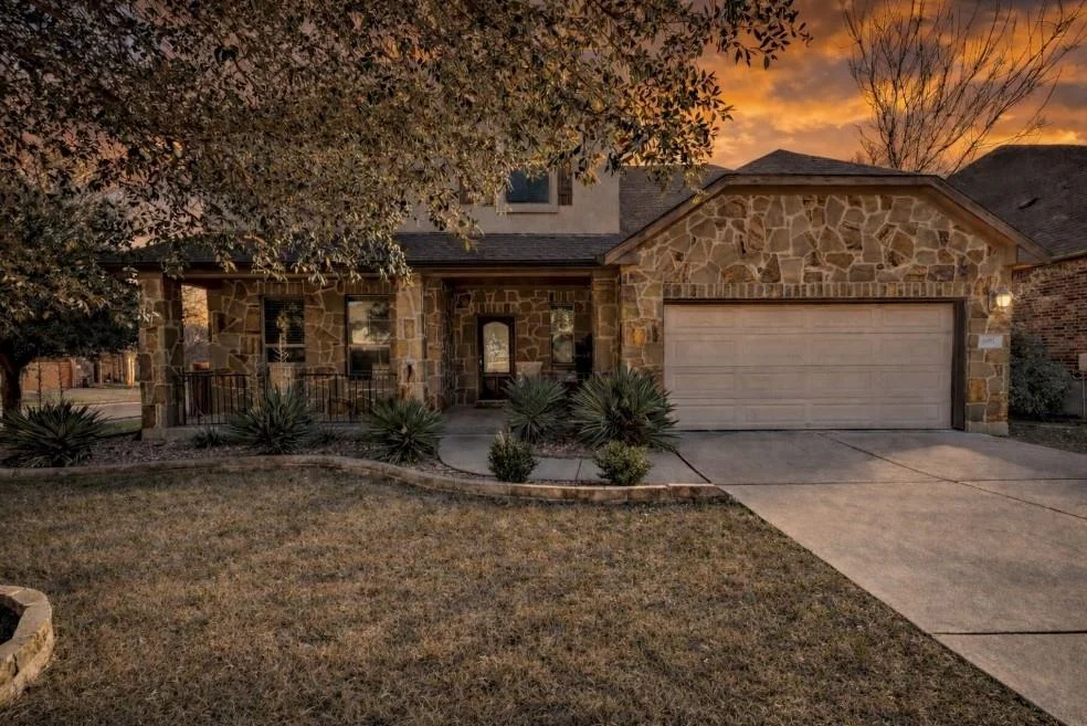 Unit for sale at 2937 Castellan LN, Round Rock, TX 78665