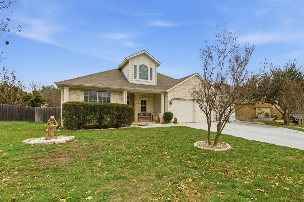 Unit for sale at 20805 Penny Royal DR, Pflugerville, TX 78660