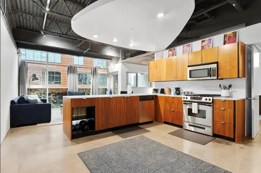 Unit for sale at 601 Brushy ST, Austin, TX 78702