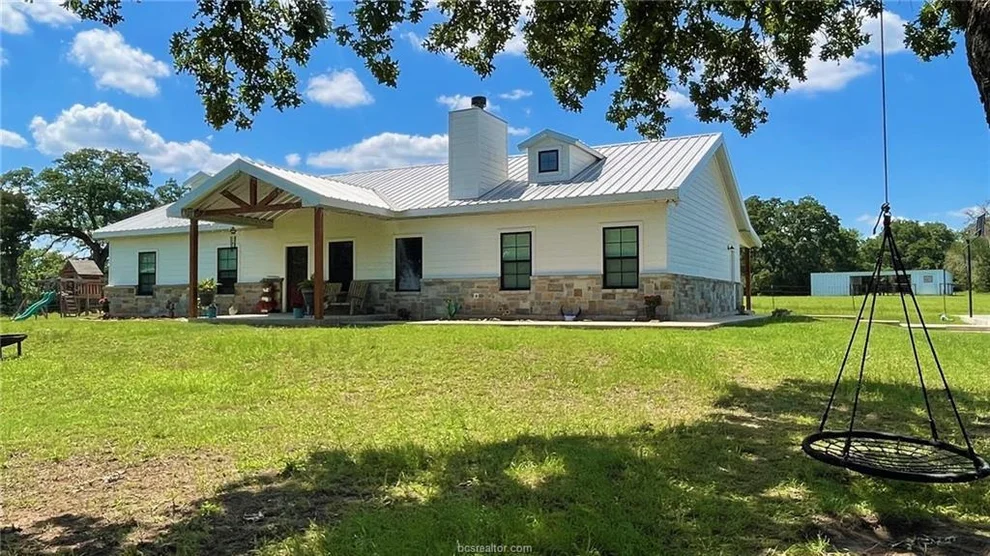 Unit for sale at 13541 E US Hwy 79 (+/-18.7 acres), Gause, TX 77857
