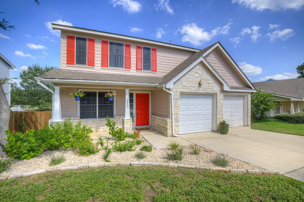 Unit for sale at 2047 Lisa LN, San Marcos, TX 78666