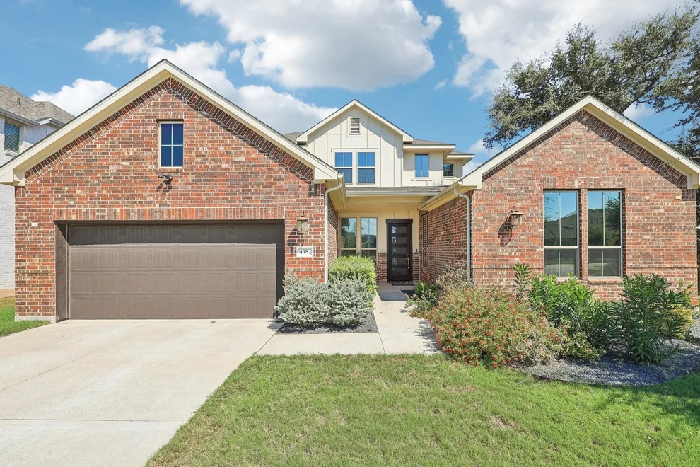 Unit for sale at 4387 Hannover WAY, Round Rock, TX 78681
