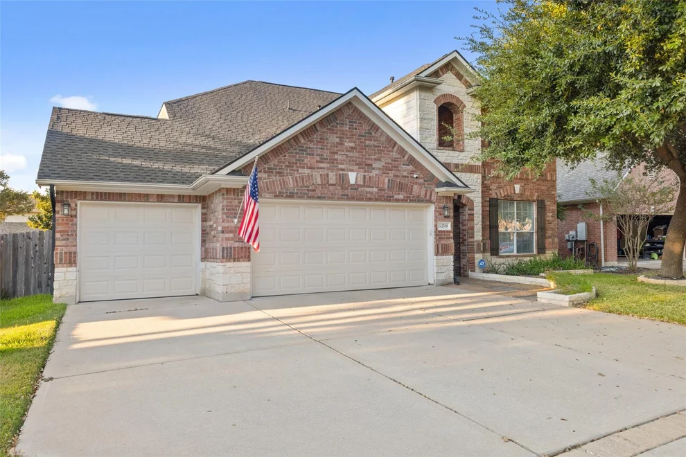 Unit for sale at 2708 Cedar Springs PL, Round Rock, TX 78681