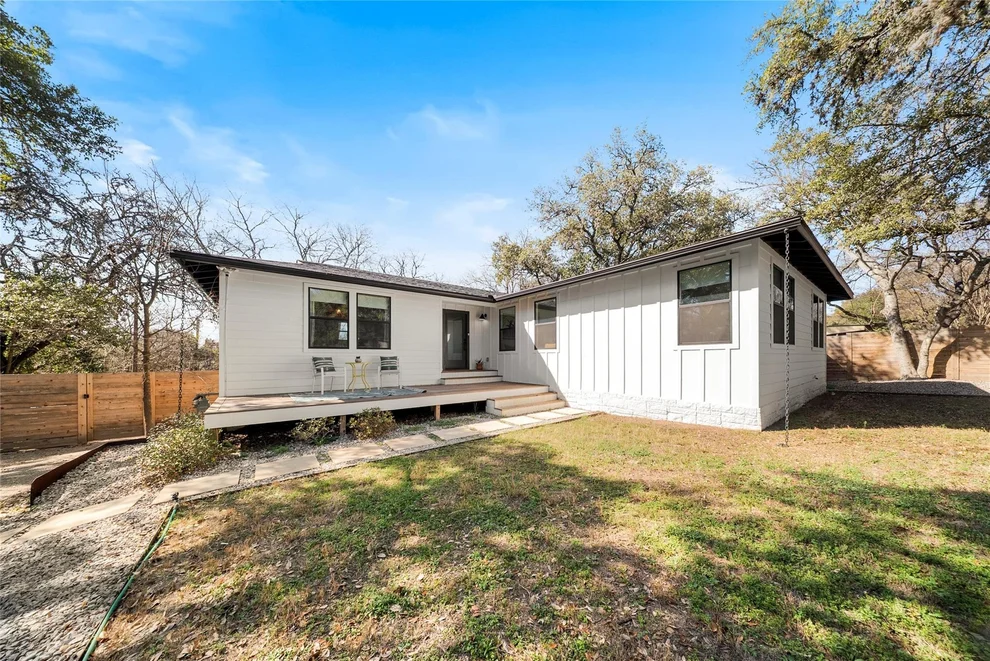 Unit for sale at 7702 Wynne LN, Austin, TX 78745