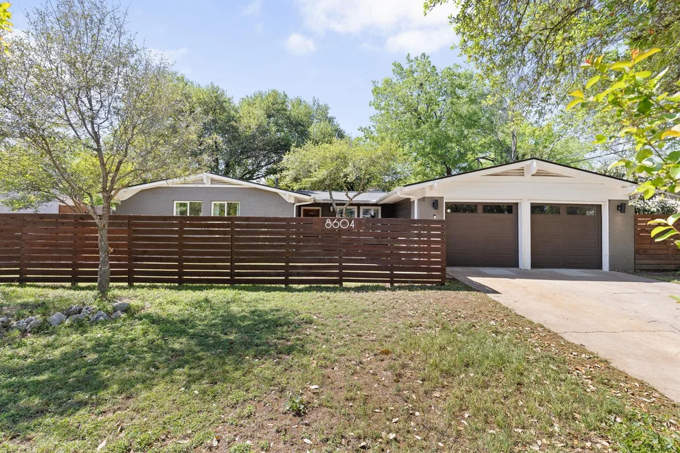 Unit for sale at 8604 Primrose LN, Austin, TX 78757