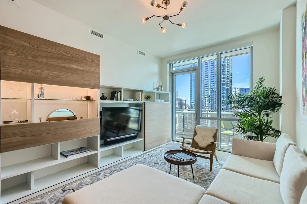 Unit for sale at 222 West Ave, Austin, TX 78701