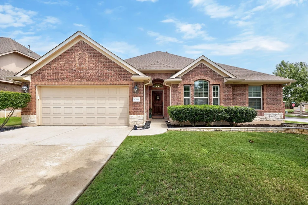 Unit for sale at 1009 Daylily LOOP, Georgetown, TX 78626