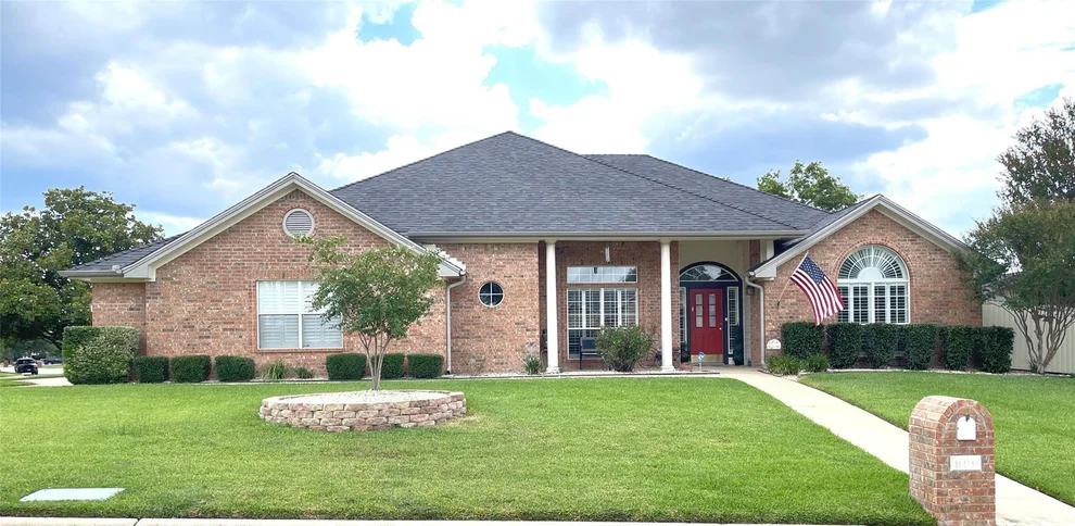 Unit for sale at 600 Llama TRL, Harker Heights, TX 76548
