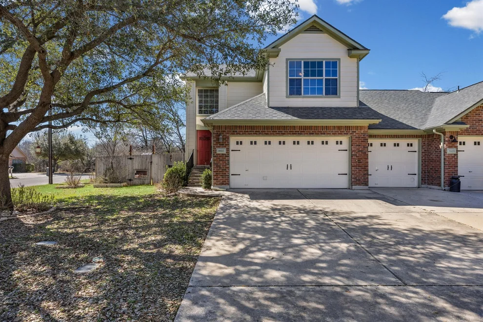 Unit for sale at 1602 Westwood LN, Georgetown, TX 78628