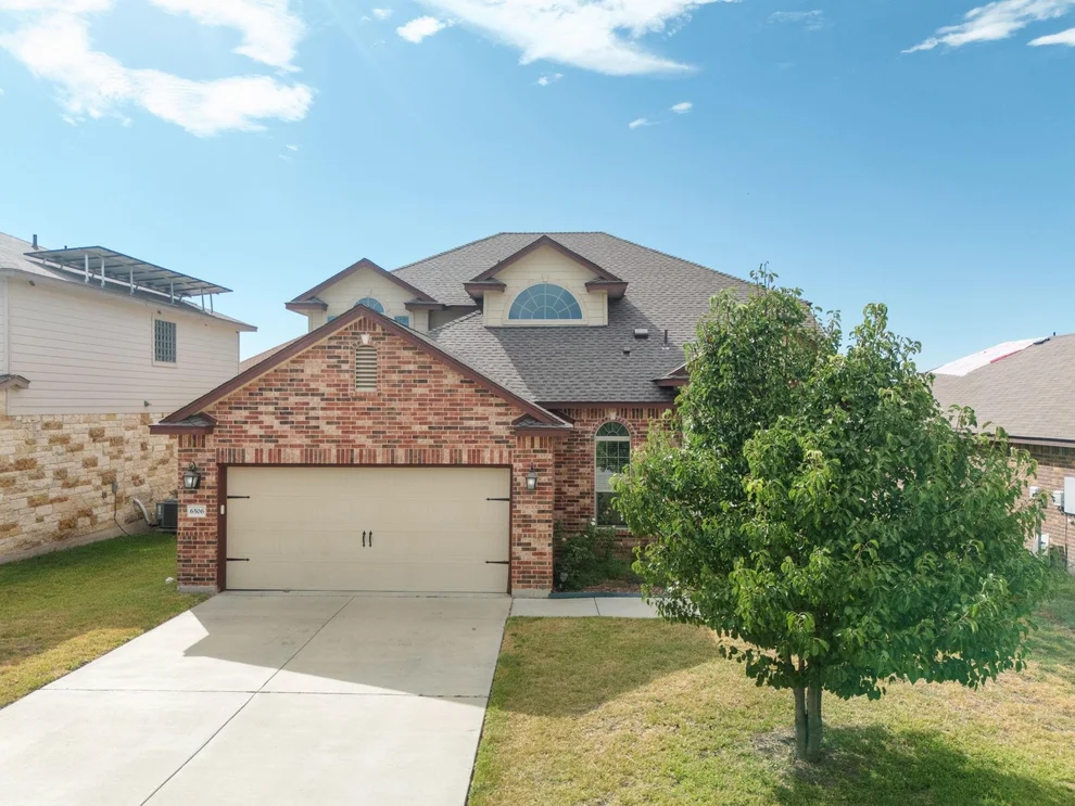 Unit for sale at 6506 Ambrose CIR, Temple, TX 76502