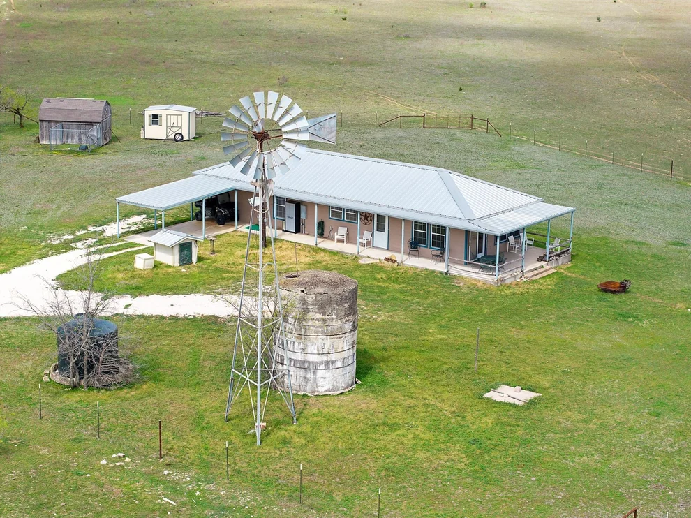 Unit for sale at 15801 Fm 963 RD, Bertram, TX 78605