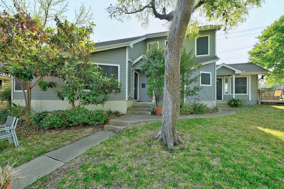 Unit for sale at 1811 W 39th ST, Austin, TX 78731