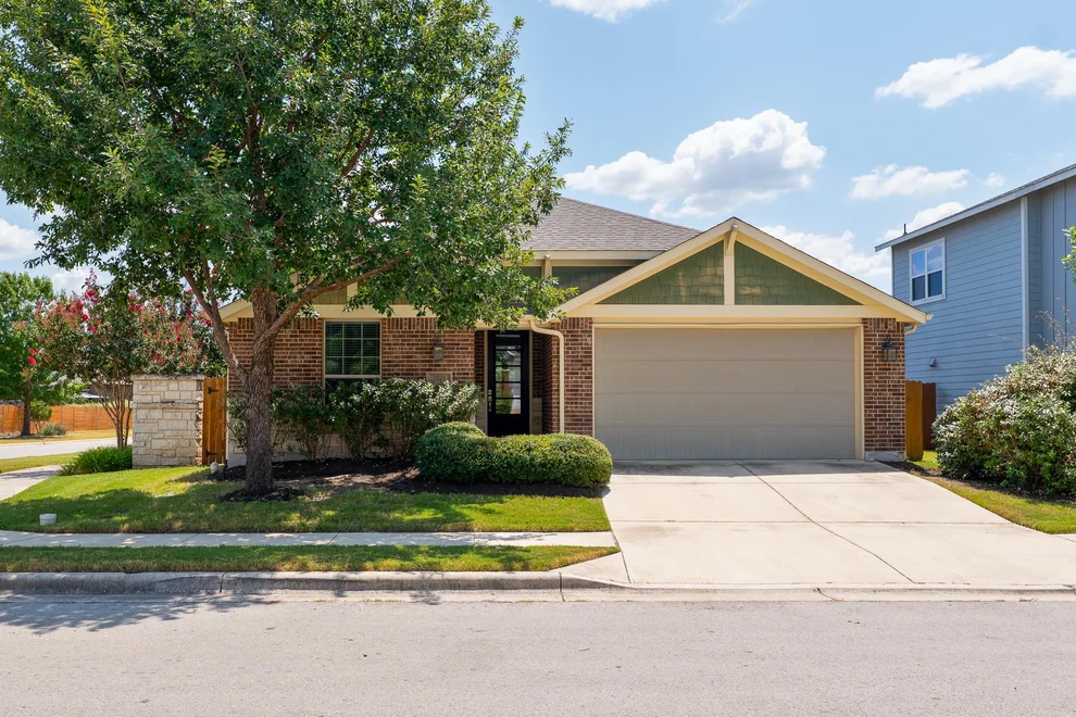 Unit for sale at 7201 Brick Slope PATH, Austin, TX 78744