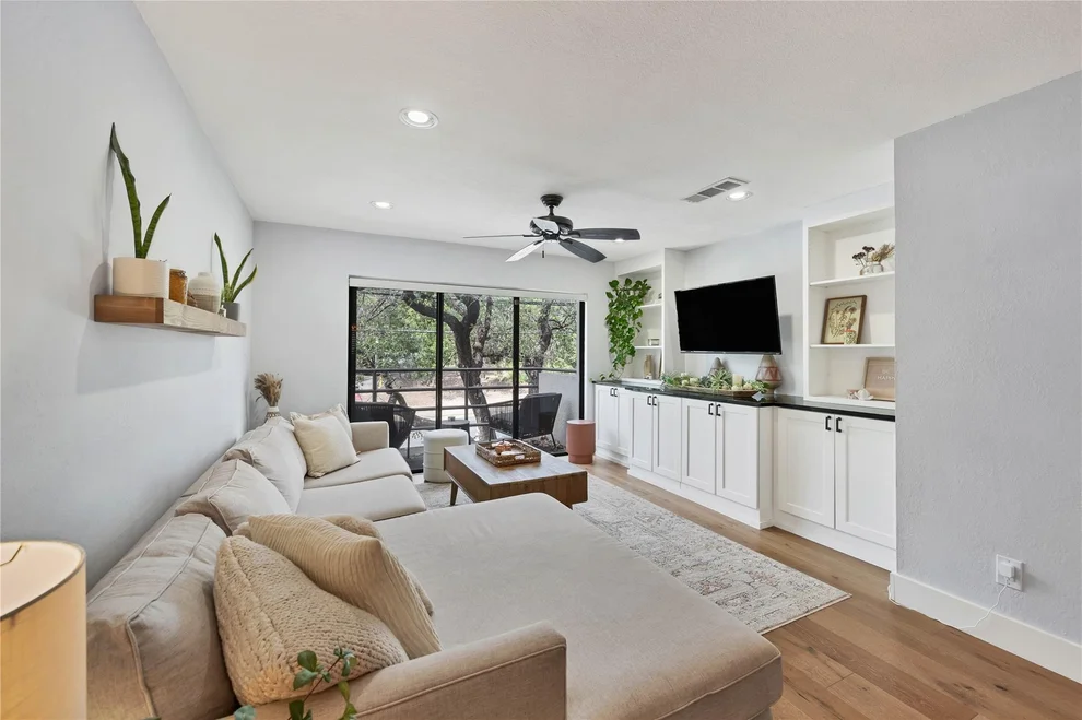 Unit for sale at 2605 Enfield RD, Austin, TX 78703