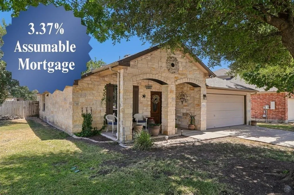 Unit for sale at 302 Lone Star BLVD, Hutto, TX 78634