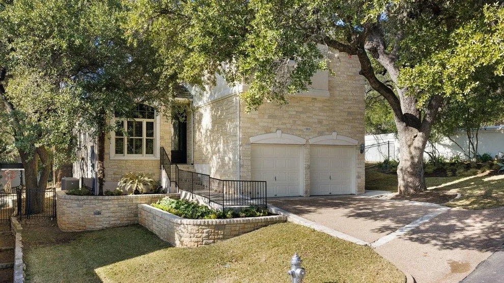 Unit for sale at 1815 Rue De St Tropez, Austin, TX 78746