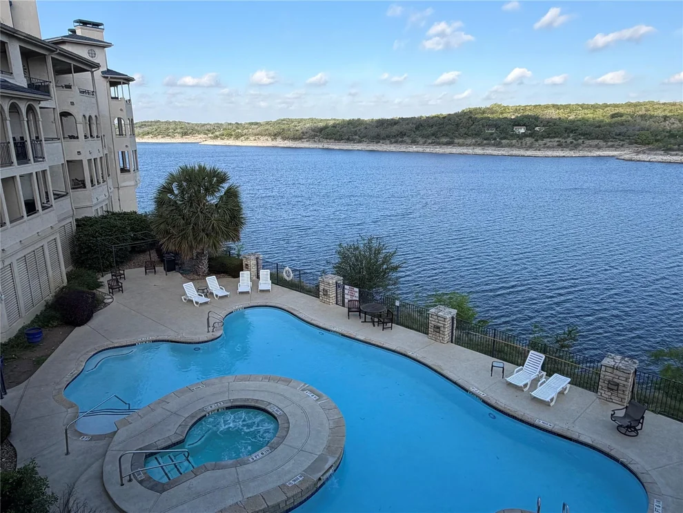 Unit for sale at 3404 American DR, Lago Vista, TX 78645