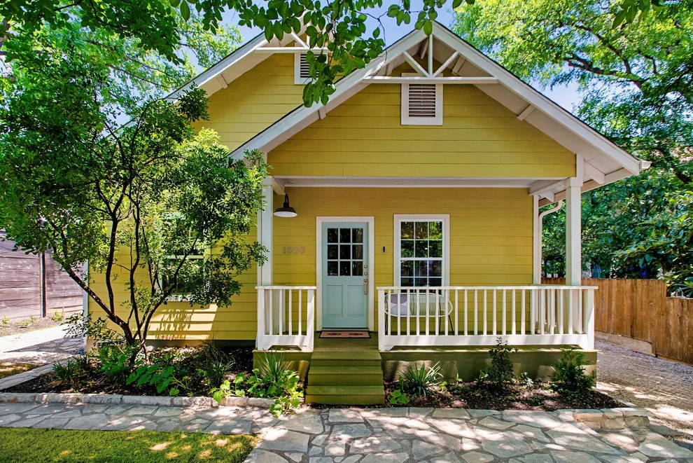 Unit for sale at 1608 Hether ST, Austin, TX 78704