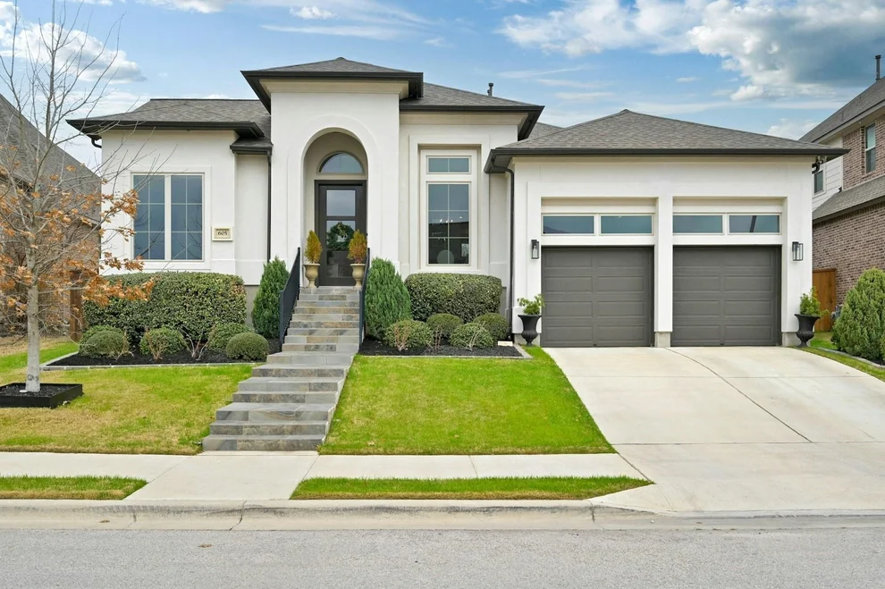 Unit for sale at 605 Hiddencreek WAY, Georgetown, TX 78626