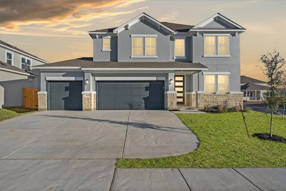 Unit for sale at 19121 Ariel Elena WAY, Pflugerville, TX 78660