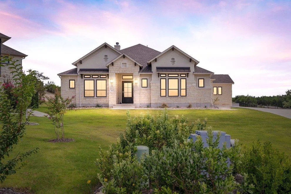 Unit for sale at 512 Bizzell CV, Liberty Hill, TX 78642