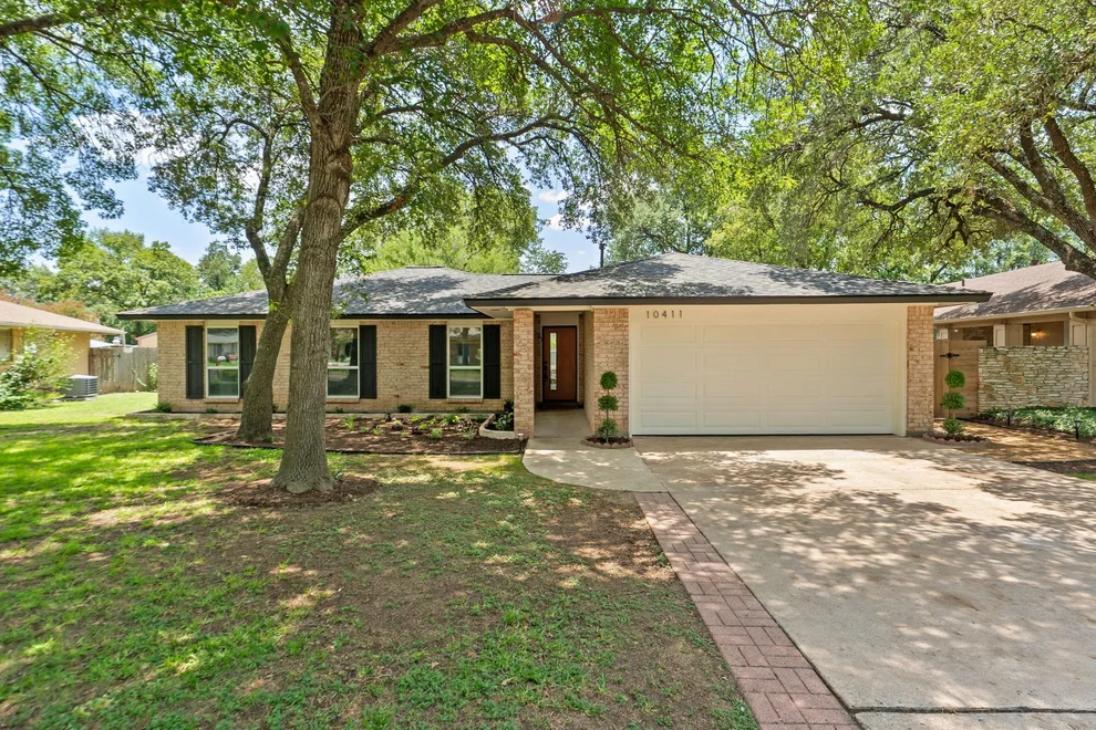 Unit for sale at 10411 Button Quail DR, Austin, TX 78758