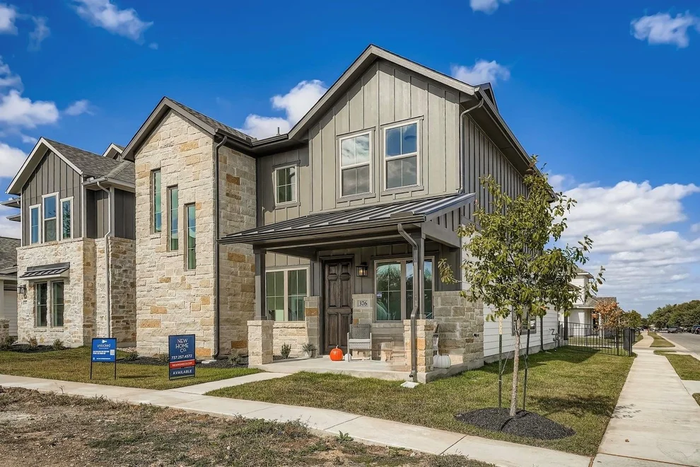 Unit for sale at 376 Orleanian DR, Buda, TX 78610