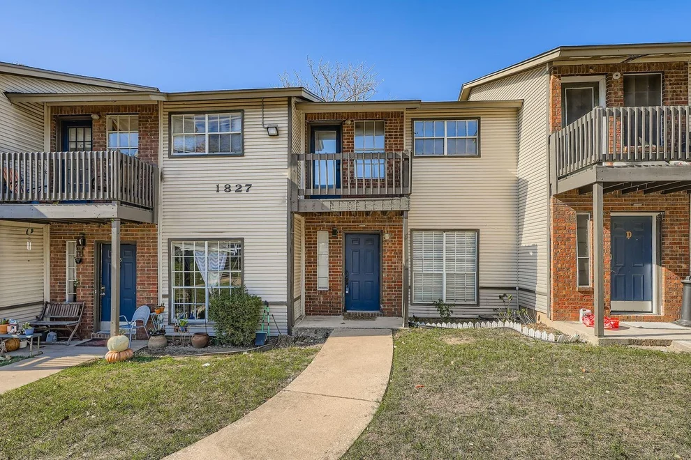 Unit for sale at 1827 River Crossing CIR, Austin, TX 78741