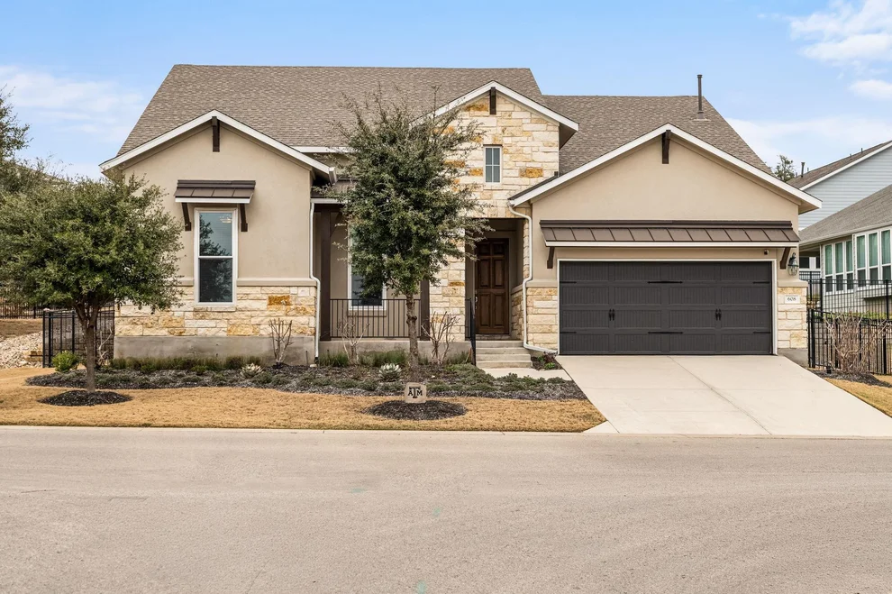 Unit for sale at 608 Affazia LN, Georgetown, TX 78628