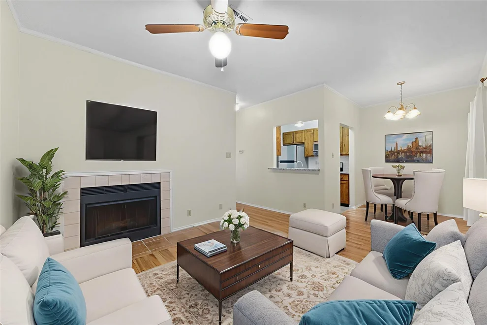 Unit for sale at 2804 Rio Grande ST, Austin, TX 78705