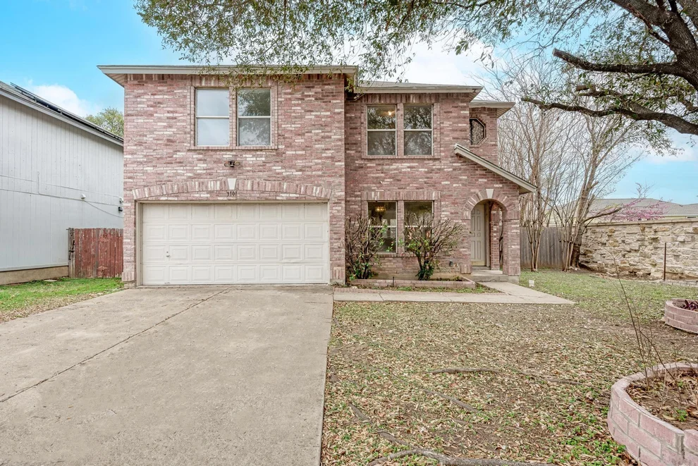 Unit for sale at 3101 Settlement DR, Round Rock, TX 78665