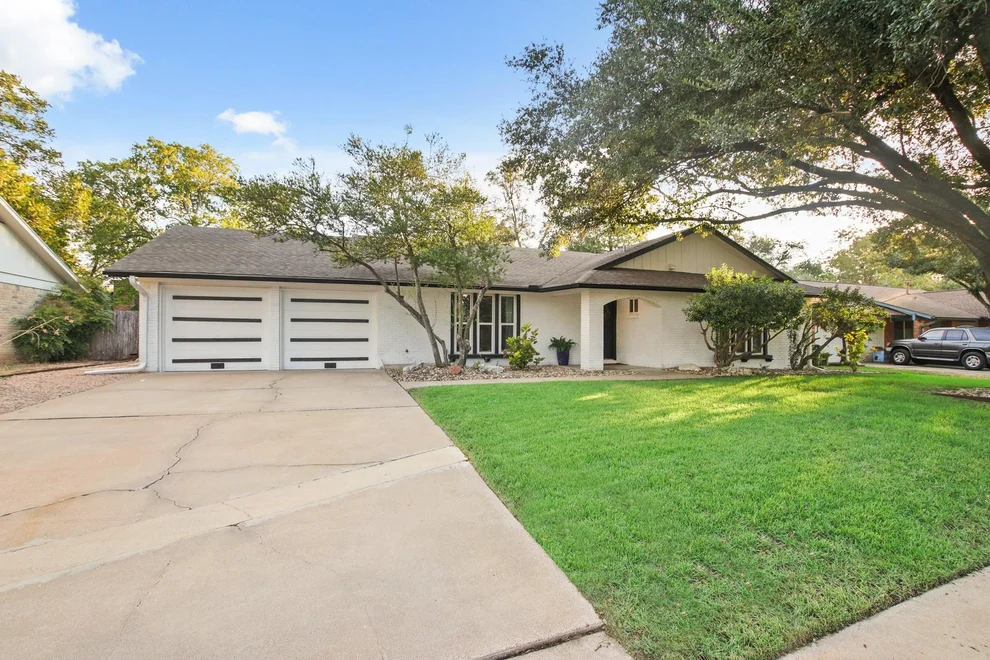 Unit for sale at 10129 Aspen ST, Austin, TX 78758