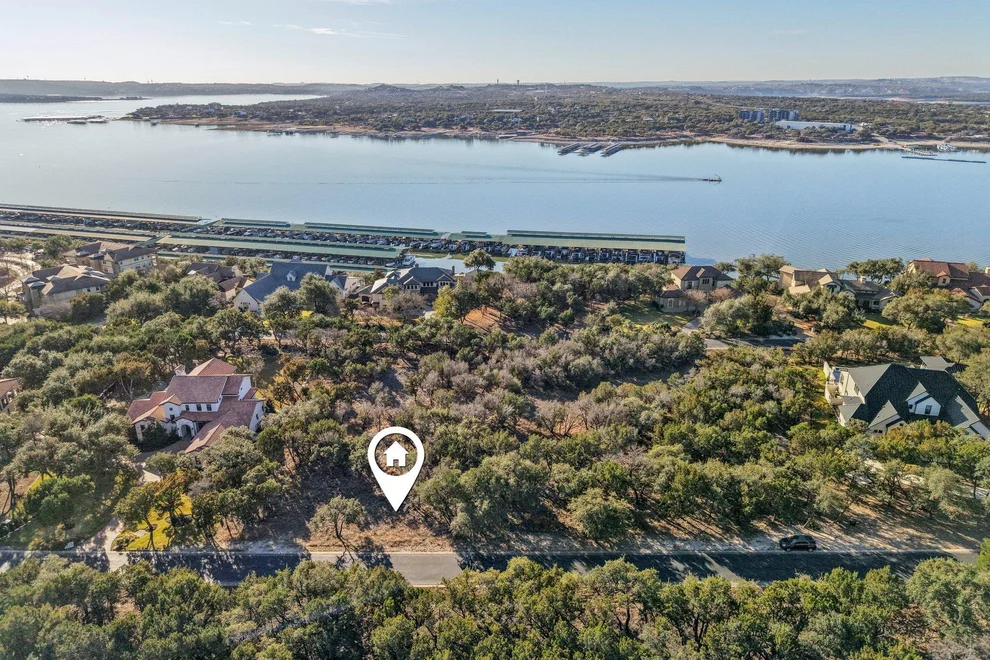 Unit for sale at 17507 Navigation LN, Lago Vista, TX 78645