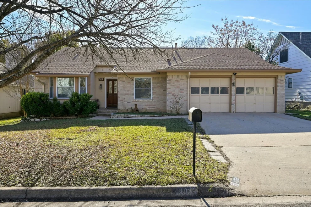 Unit for sale at 4301 Red Cloud DR, Austin, TX 78759