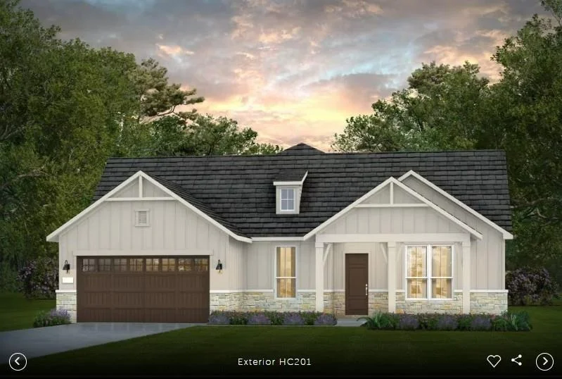 Unit for sale at 718 Peaceful Psalms PL, Georgetown, TX 78633