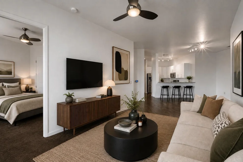 Unit for sale at 54 Rainey ST, Austin, TX 78701