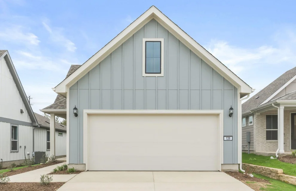 Unit for sale at 126 Kimberwick LN, Georgetown, TX 78633