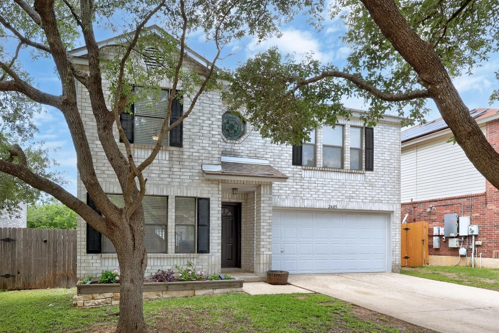 Unit for sale at 2405 Byfield DR, Cedar Park, TX 78613