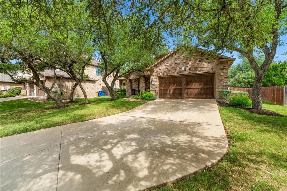 Unit for sale at 7504 Brecourt Manor WAY, Austin, TX 78739