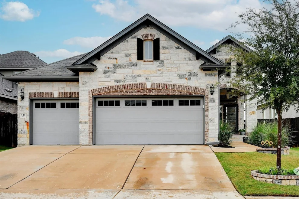 Unit for sale at 541 Blue Oak BLVD, San Marcos, TX 78666
