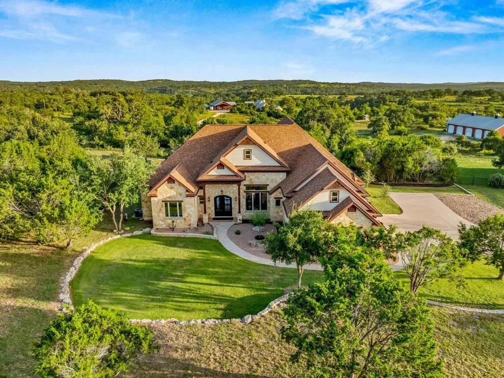 Unit for sale at 315 Hacienda PL, Dripping Springs, TX 78620