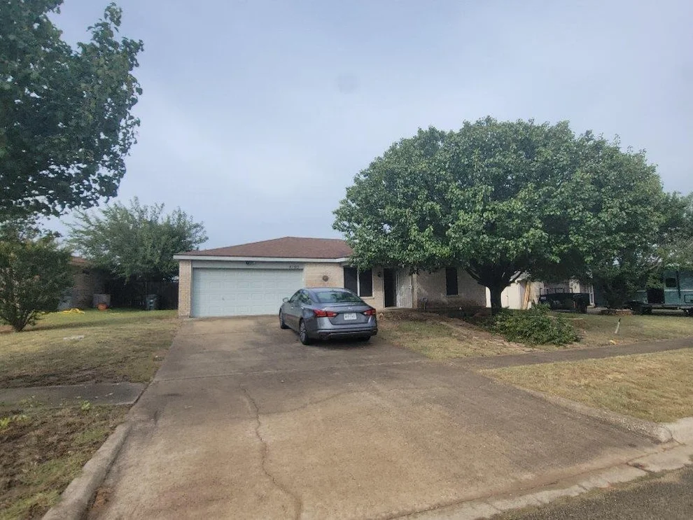 Unit for sale at 4105 Frigate DR, Killeen, TX 76549