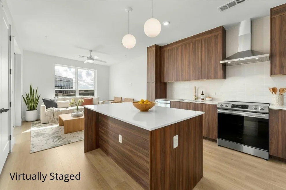 Unit for sale at 1701 Simond Ave, Austin, TX 78723
