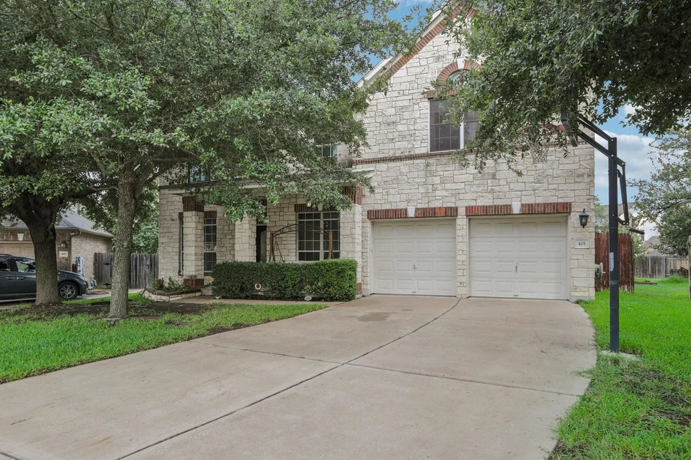 Unit for sale at 401 Clear Creek CV, Cedar Park, TX 78613