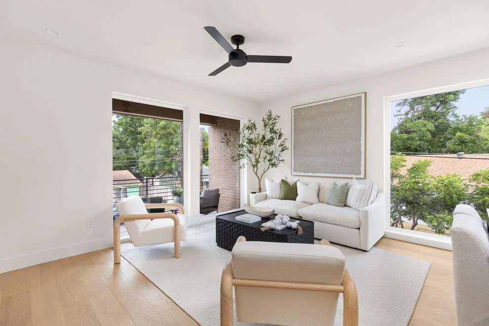 Unit for sale at 3528 Gonzales St #2A, Austin, TX 78702